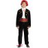 Costume di carnevale ZINGARELLO CARTOMANTE